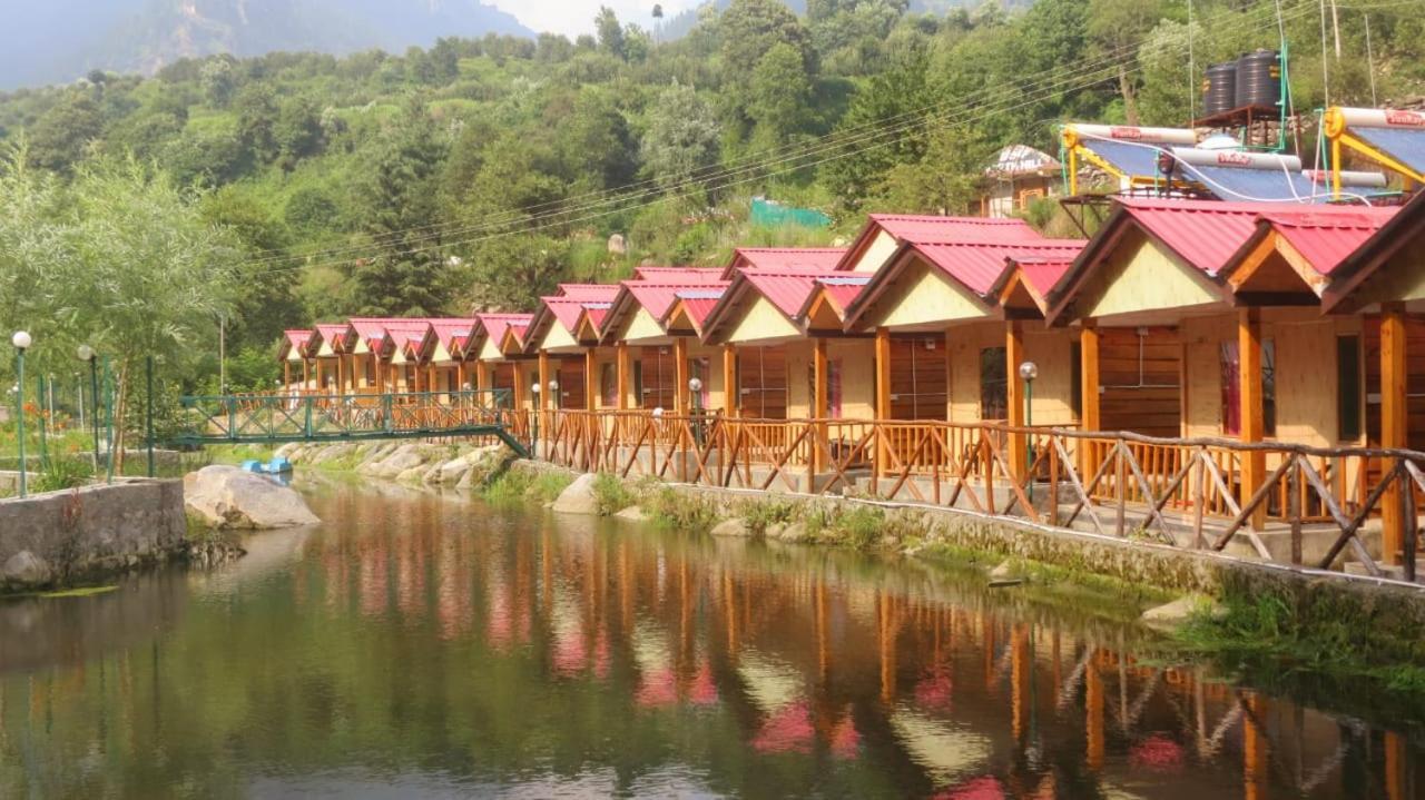 Shivalaya Retreat Hotel - Manali (Himachal Pradesh), Manali